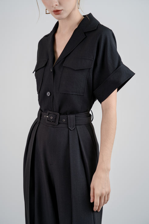 LASANRA NICOLETTA SHIRTS